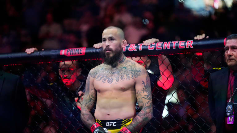 Los seguidores de Marlon Vera eclipsan a Sean O'Malley